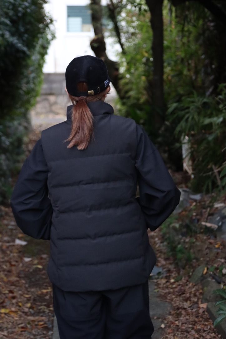 CANADA GOOSE 22FW FREESTYLE VEST style.2022.12.10