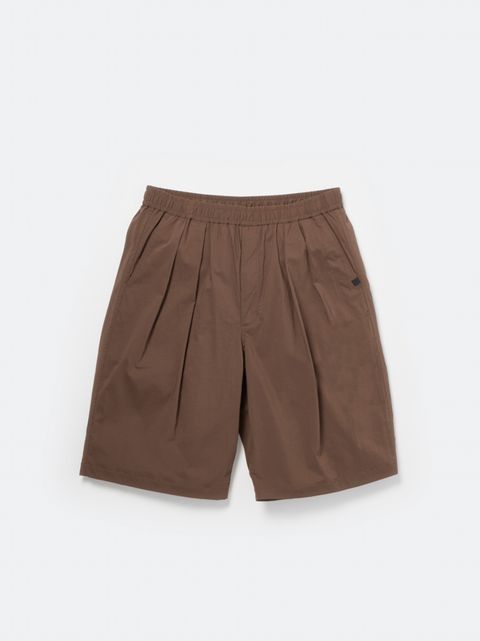 DAIWA PIER39(ダイワピア39) TECH EASY SHORTS(BP-50026)BROWN GRAY☆2月21日(土)発売！