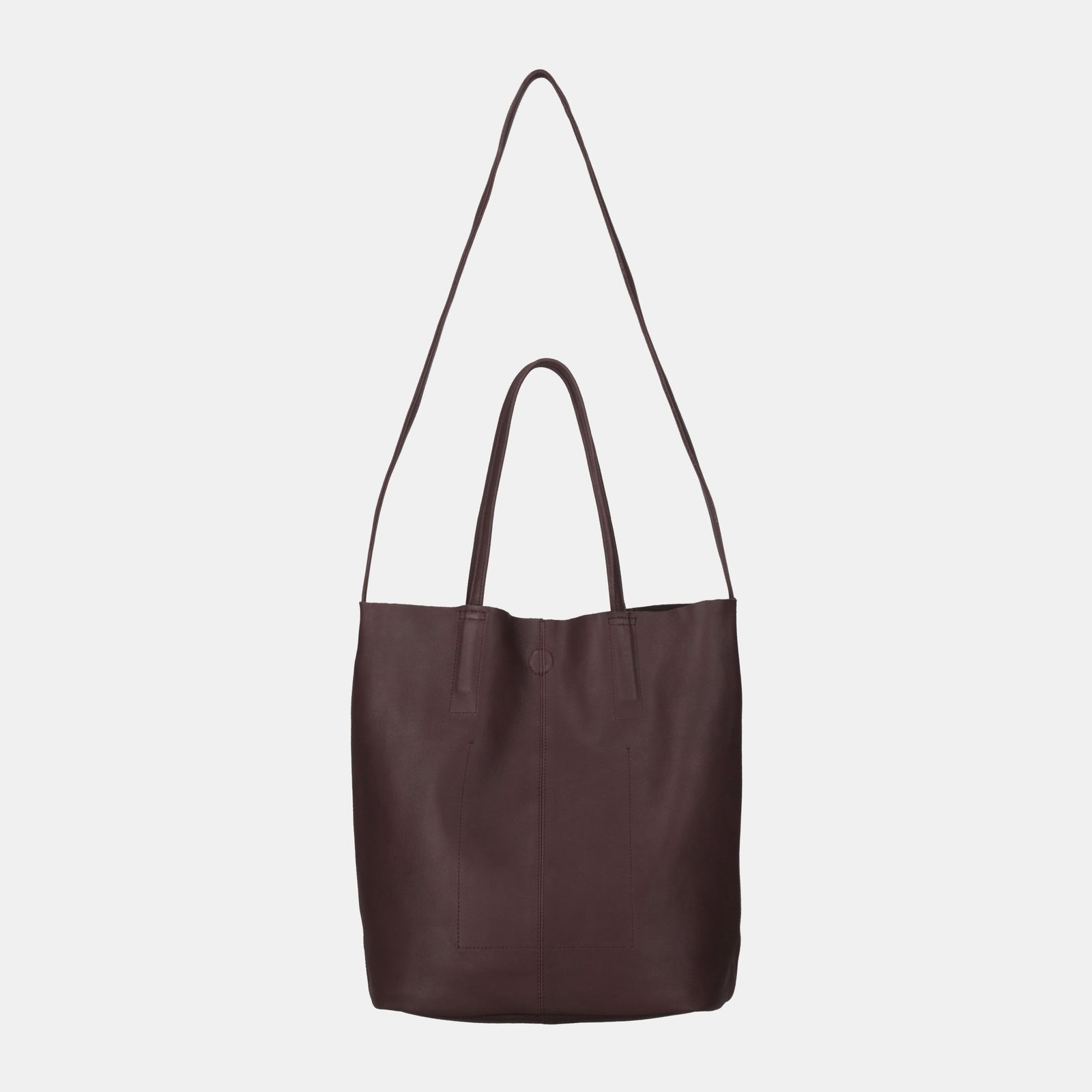 Morphee / モルフェ 3WAY MEDIUM TOTE(ML-BRG)BURGUNDY☆新作発売！