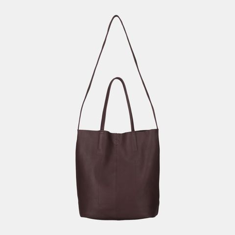 Morphee / モルフェ 3WAY MEDIUM TOTE(ML-BRG)BURGUNDY☆新作発売！