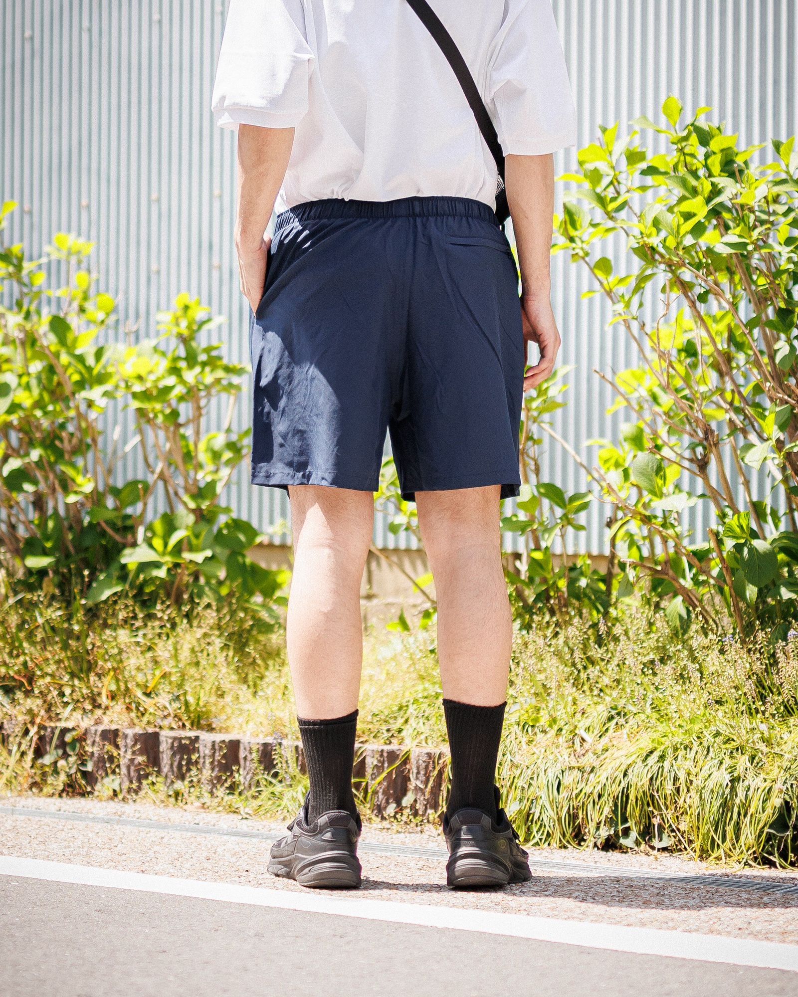 フレッシュサービス ALL WEATHER SHORTS 4月19日(土)発売！