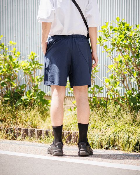 フレッシュサービス ALL WEATHER SHORTS 4月19日(土)発売！