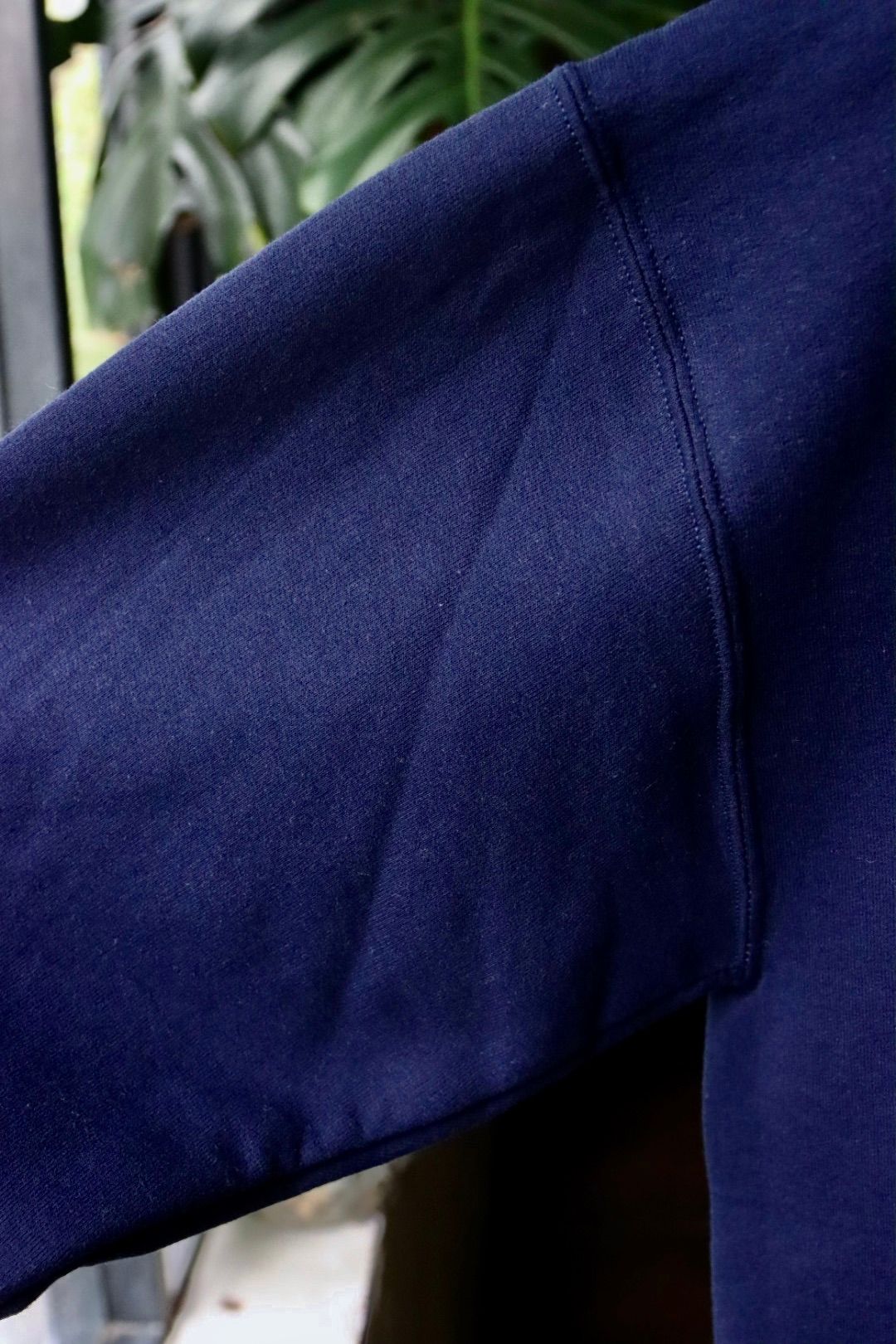 セダンオールパーパスFW23 OG Logo Full Zip Hoodie(SD23F-CT05)Navy☆9月9日(土)発売！