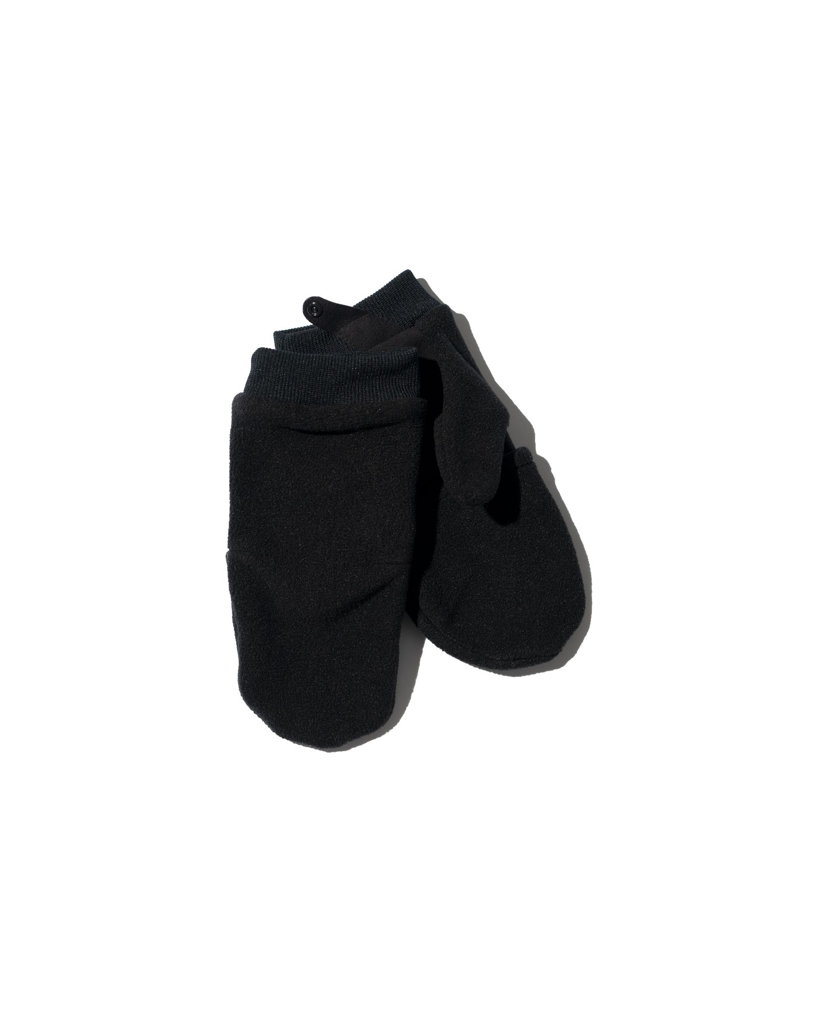 フレッシュサービス MICRO FLEECE MITTENS(FSP253-90194)BLACK★10月18日(土)発売！