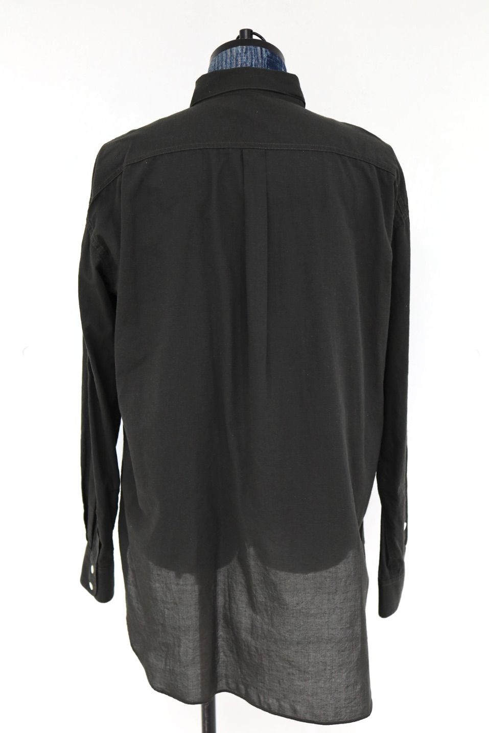 CHASSE チェイス26SS KATRN-SCR(26-SH1)BLACK☆3月7日(土)発売！