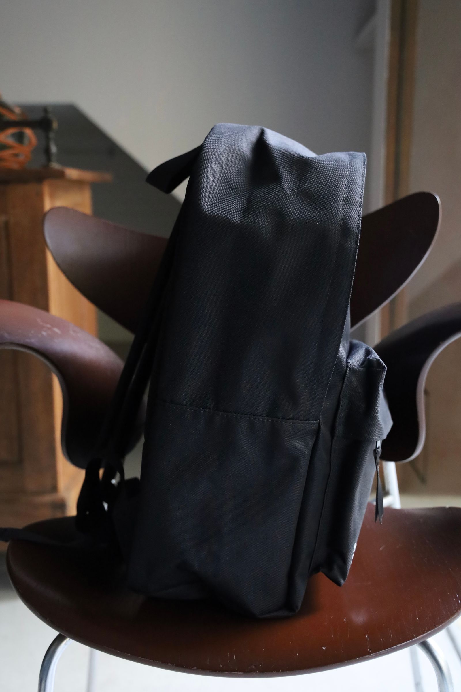 フレッシュサービス CORPORATE DAYPACK_28L (FSP252-90067B)BLACK☆再入荷しました！