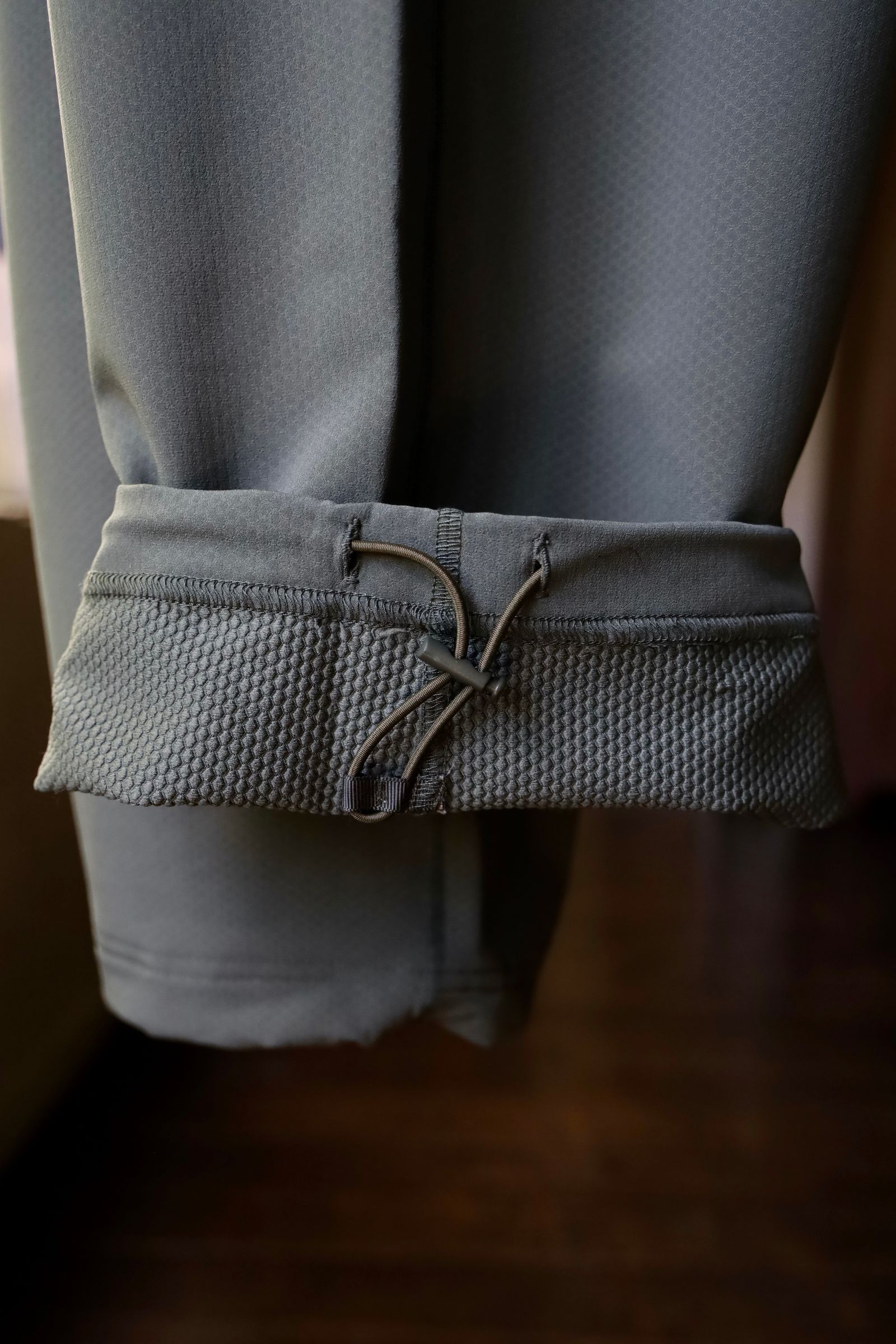 フレッシュサービス STORMFLEECE UTILITY EASY PANTS(FSC243-40208)KHAKI