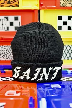 SAINT Mxxxxxx   I LOVE SAINT HOODIE 1月10日(土)新作発売！