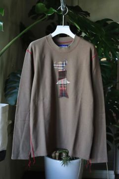 JUNYA WATANABE MAN Jay Kayコラボ カットソー style.2022.8.5.