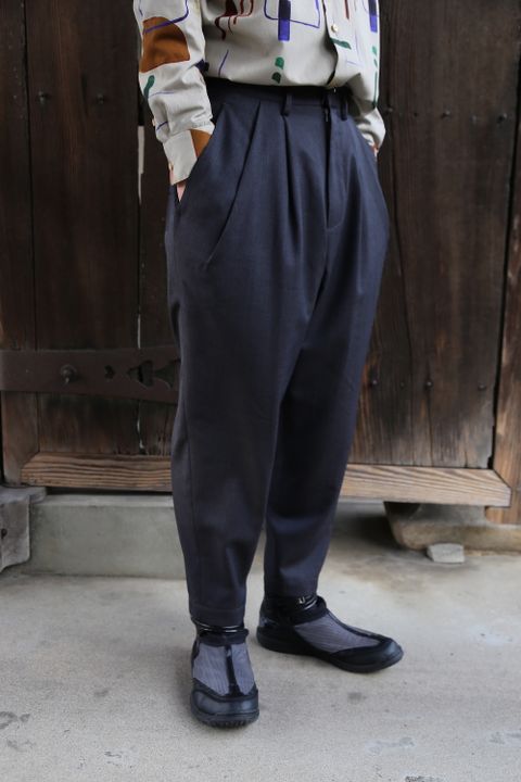 Dulcamara よそいきドロップJK -YOSOIKI-(D121-J114)style. 2021.03.28.