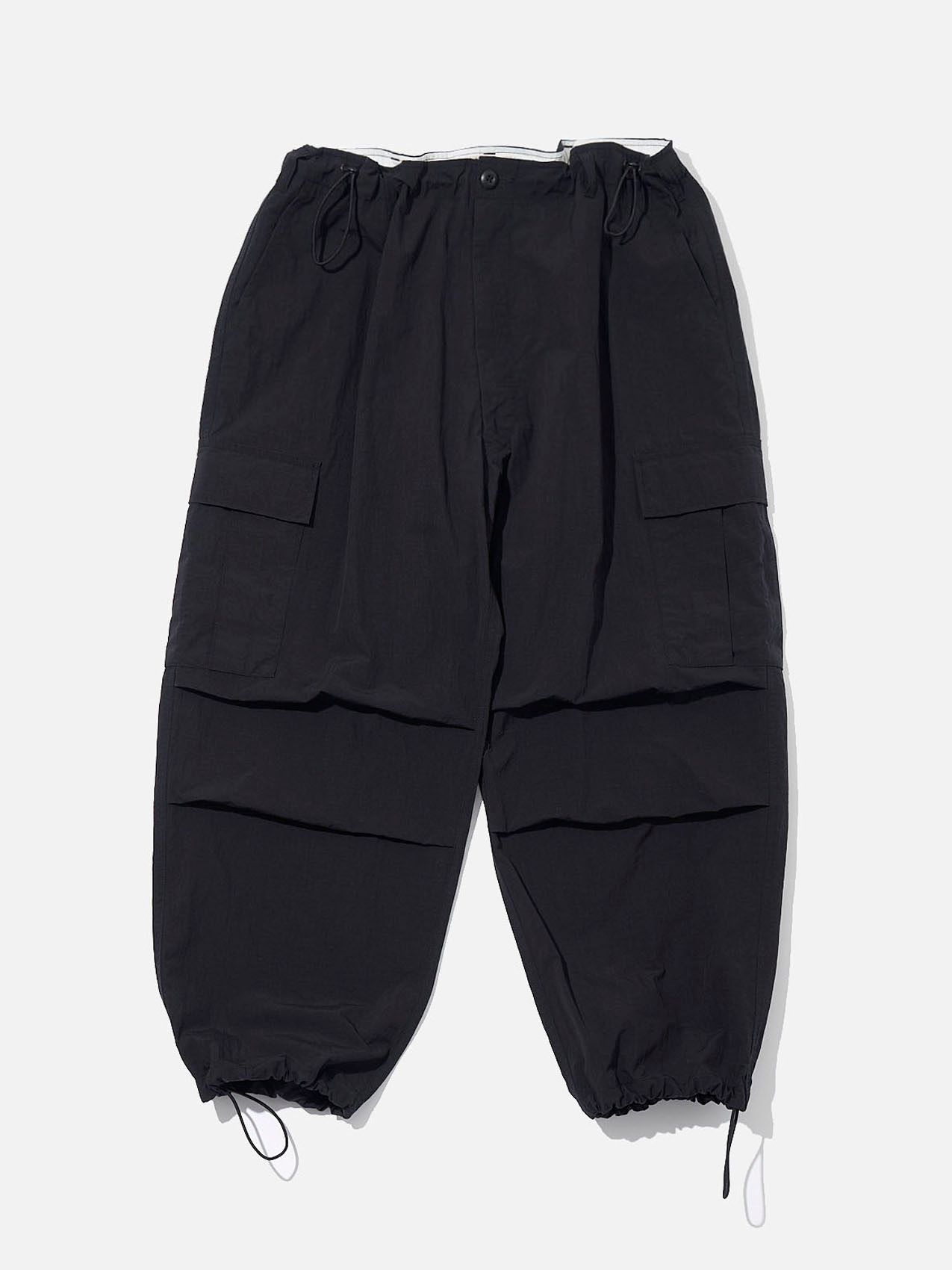 SEDAN ALL-PURPOSE - セダンオールパーパスFW23 Big Cargo Pants