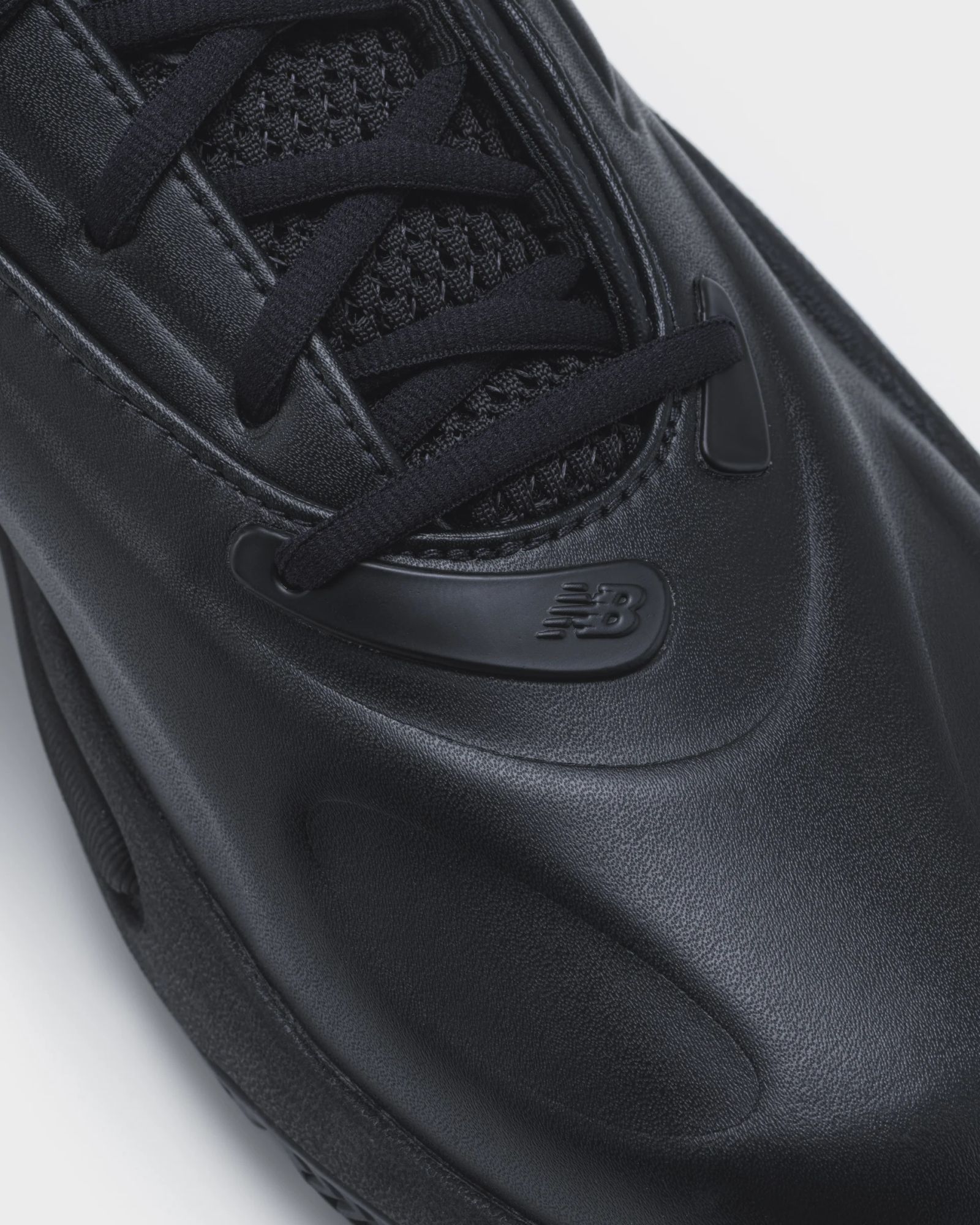 ジュンヤワタナベマン 26FW JUNYA WATANABE MAN × New Balance P400(WR-K101-001)BLACK☆10月16日(金)発売！