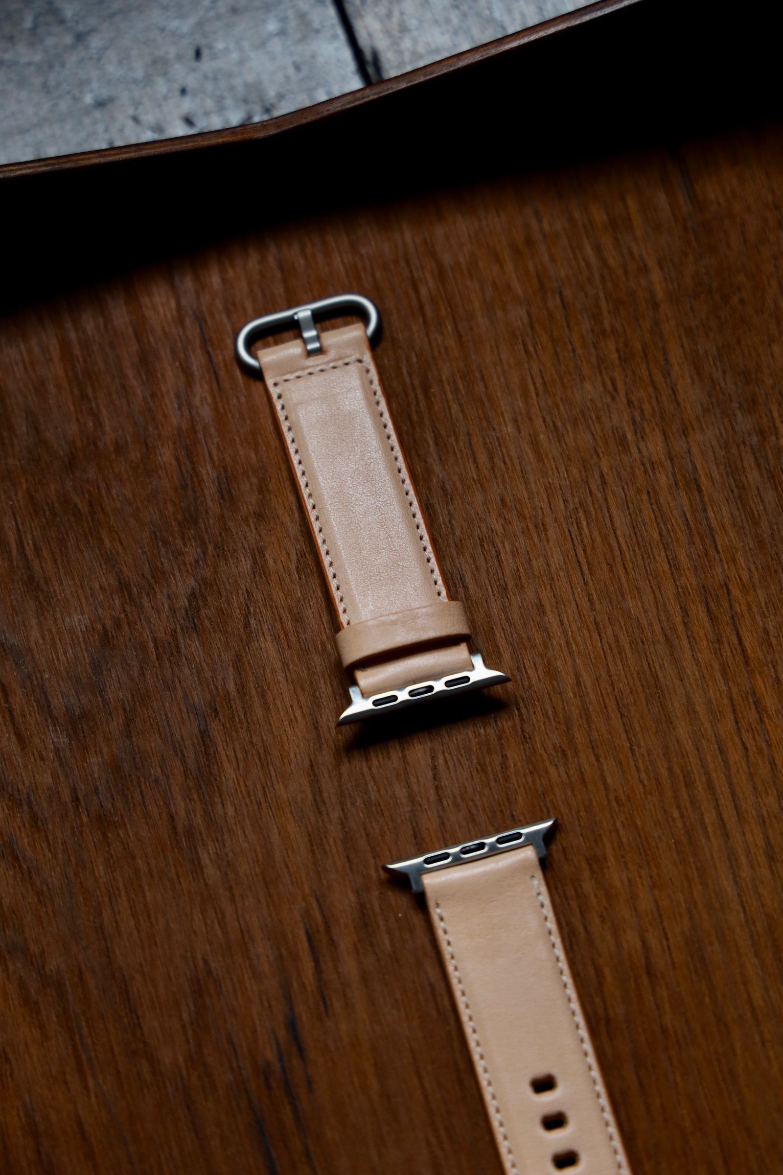 Hender Scheme - エンダースキーマ アップルウォッチバンド