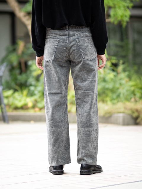 marka RELAXED FIT W.B JACKET MARKスタイル