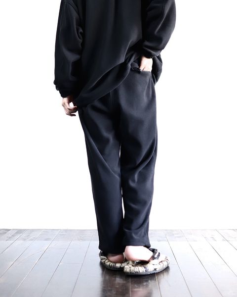FreshService フレッシュサービス 23AW FLEECE TRACK SUITスタイル