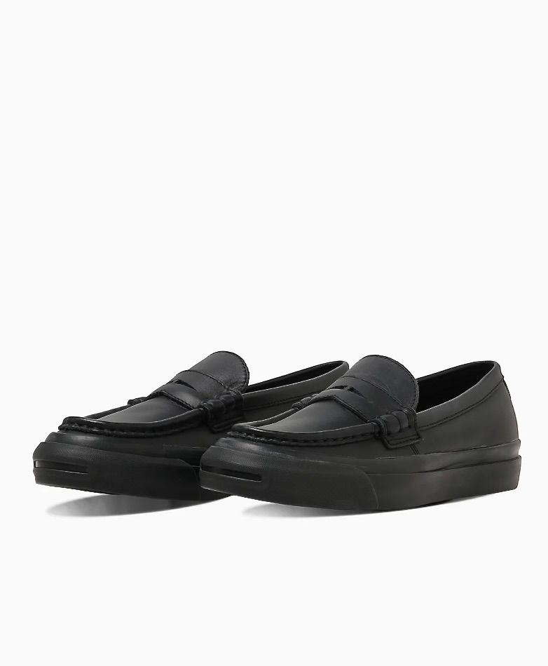 JACK PURCELL 1935 LOAFER (33301470)BLACK☆1月27日(火)新作発売！