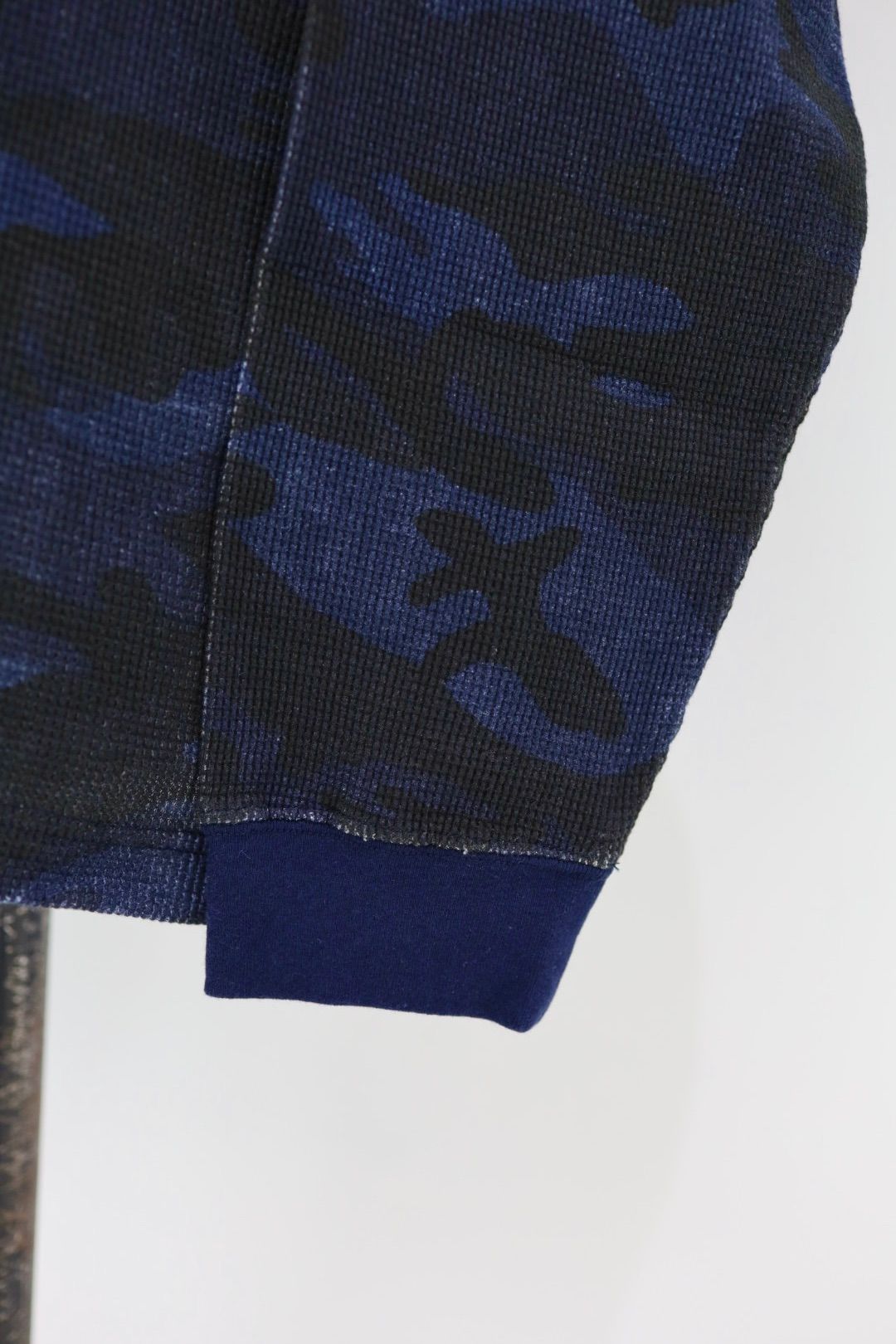 S.F.C 26SS エスエフシー THERMAL OG CAMO LS TEE(SFCSS26CS03)Navy Camo☆2月28日(土)発売！