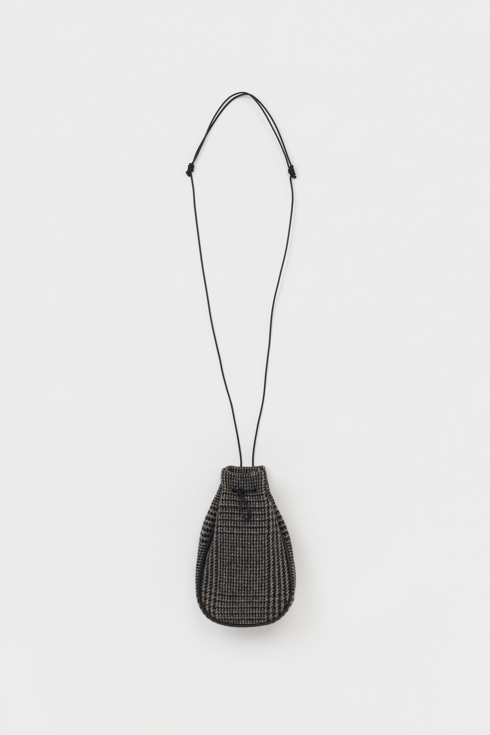 DeMAKER 正規品/送料/関税込み Miel Long shoulder bag Small Messenger Bag For Women Lingge Embroidery – Coffee Kick101