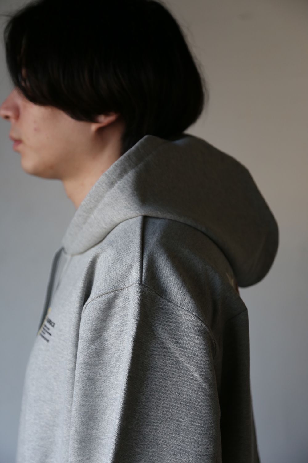 熱販売 タグ付 doublet MEMORIAL POLAROID HOODIE パーカー - www