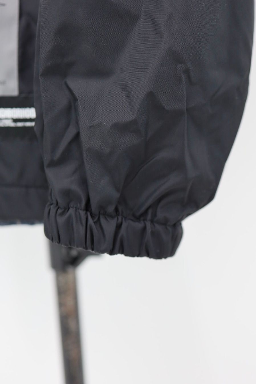 Yohji Yamamoto × NEIGHBORHOOD ウィンドブレーカージャケット(HK-Y91-600-1S26)BLACK★12月5日(金)発売！