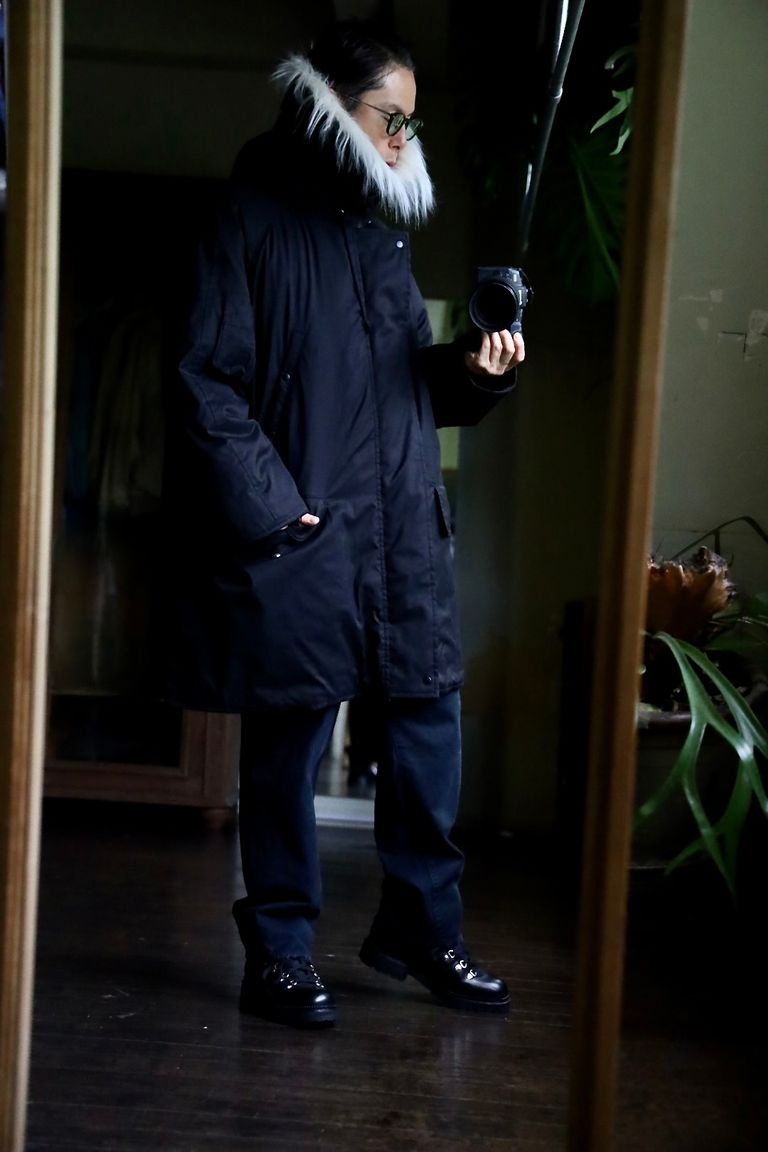 170cm/size:2