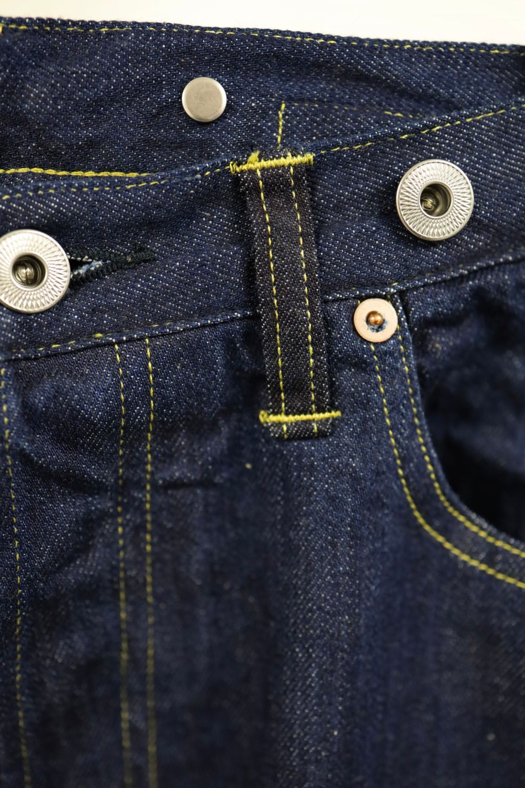 アプレッセ 2026 STYLE1 No.22 Washed Wide Denim Pants(26SAP-04-27)ONE WASH☆12月27日(土)発売！