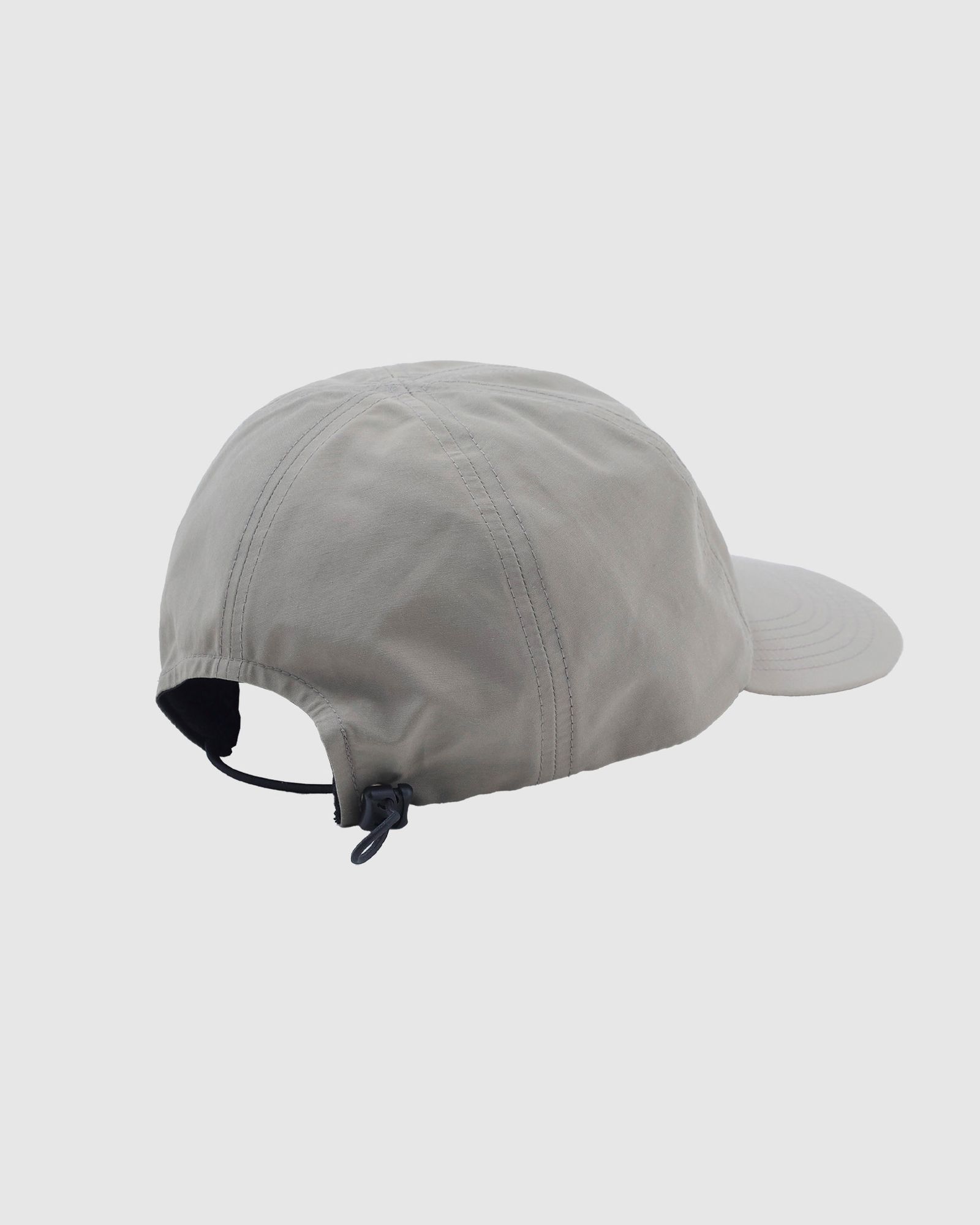 セダンオールパーパス 25AW Tech Logo C/N Camp Cap(SD25F-CP01)Khaki☆7月26日(土)発売！