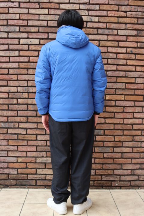 CANADA GOOSE LODGE HOODY PBI FF style.2022.12.9