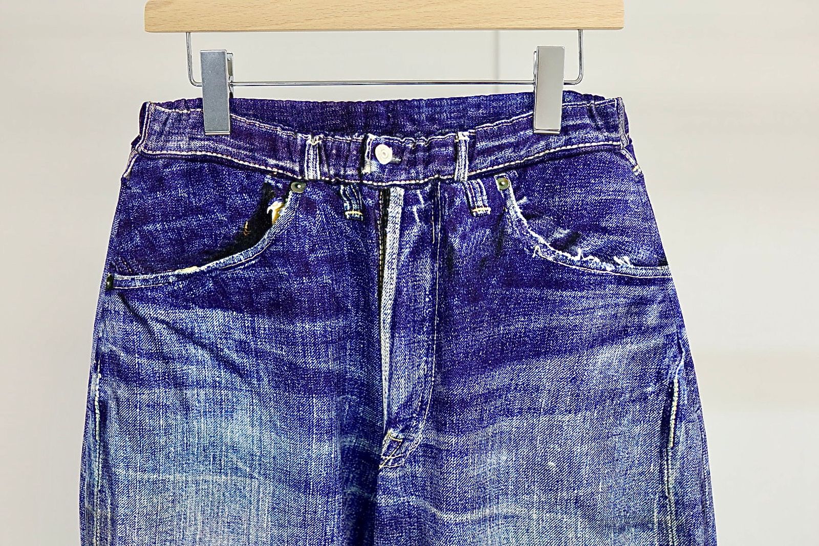 トーキングアバウト ジ アブストラクション ARK PRINT WIDE PT(NPT-PT-002)☆12月13日(土)新作発売！