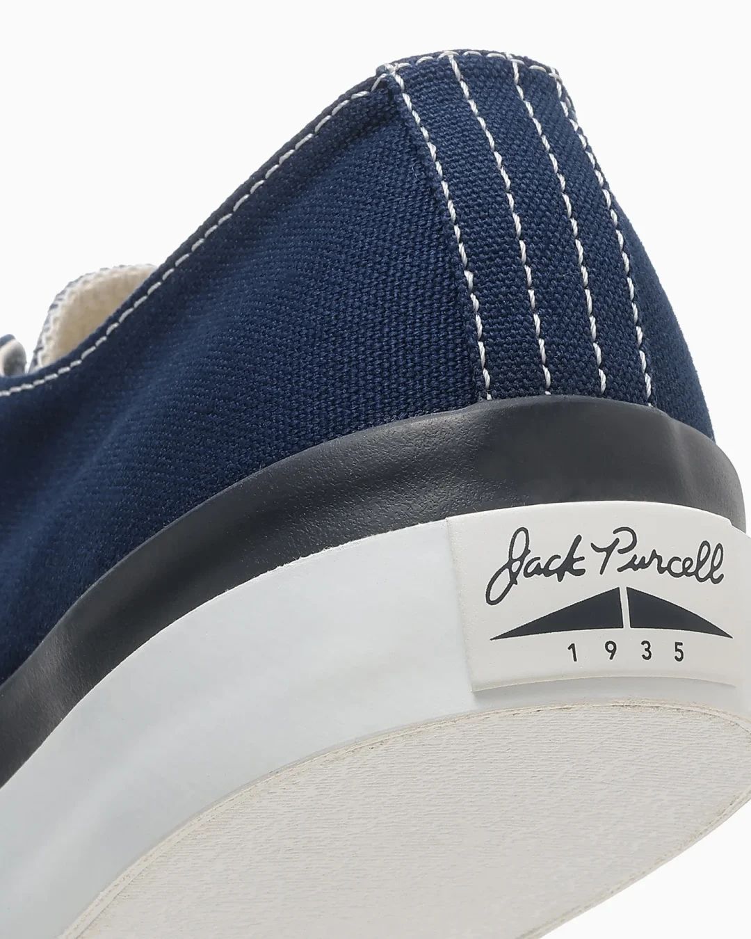 JACK PURCELL 1935 ジャックパーセル 1935 (33301460) NAVY☆3月27日(金)新作発売！