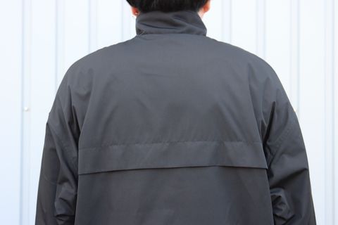 FreshService POLARTEC FLEECE LINED JACKET style.2022.10.14