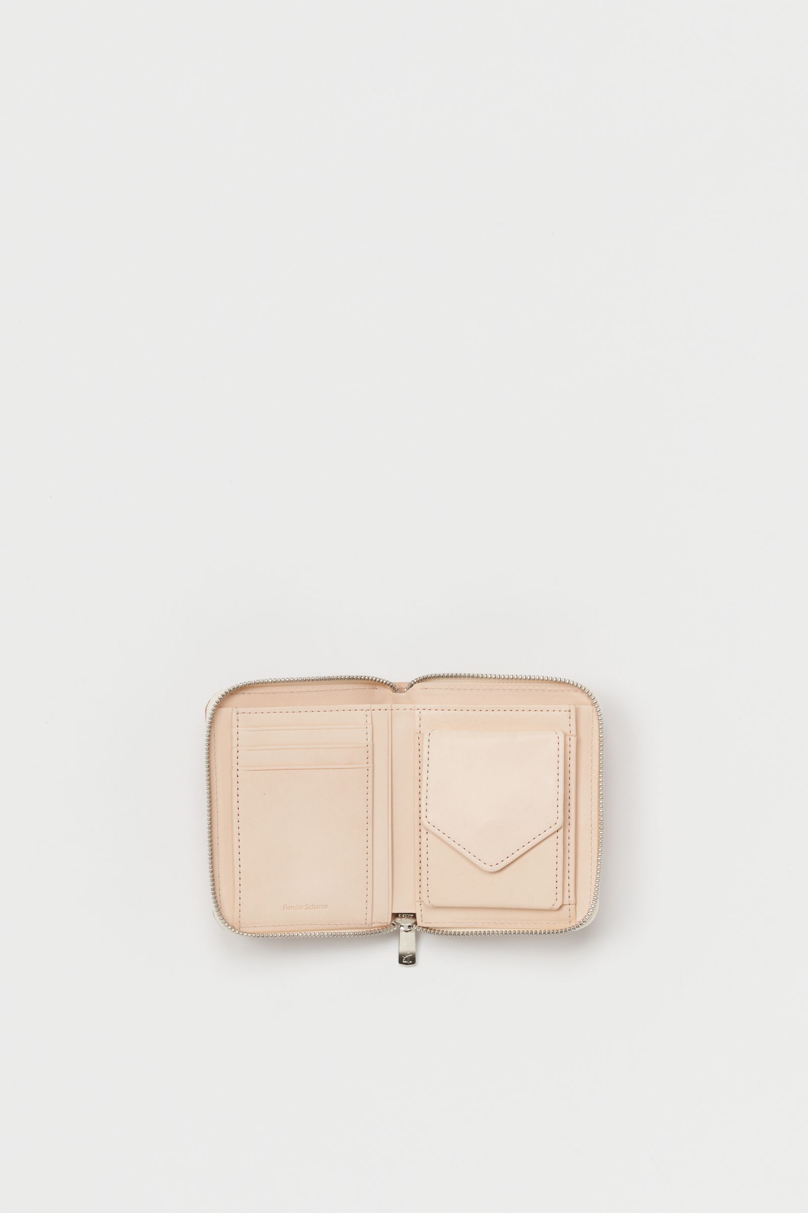 Hender Scheme - エンダースキーマ 財布 square zip purse(ur-rc-szp