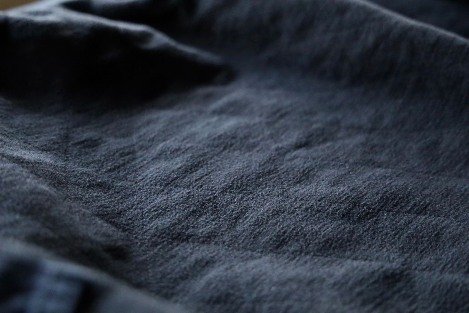 アプレッセ Silk Linen Hooded Parka(25SAP-01-14H)BLACK☆1月26日再入荷！