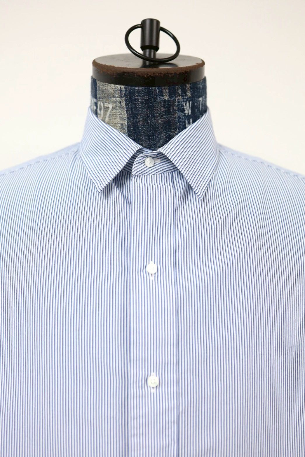 アプレッセ 2026 Regular Collar Shirt(26SAP-02-16)NAVY☆4月25日(土)発売！