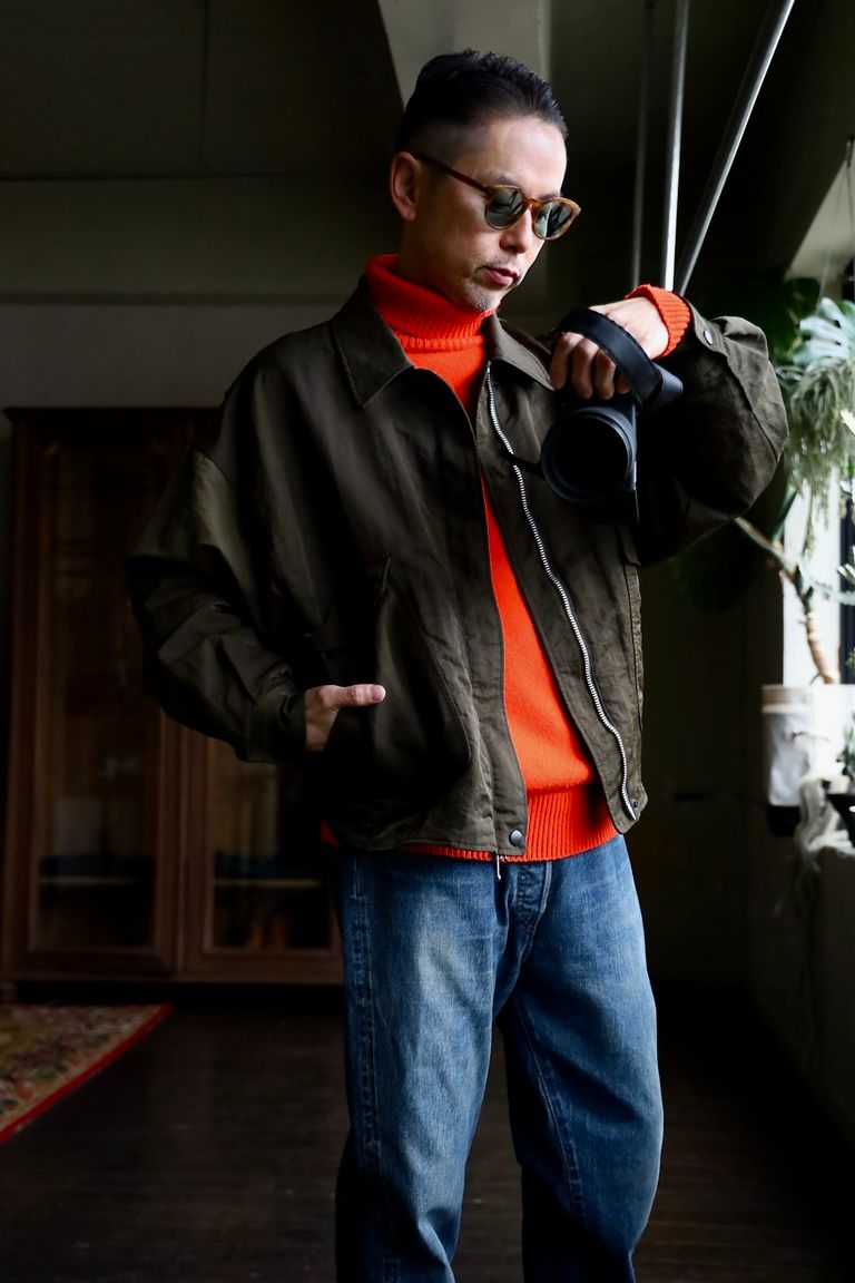170cm/size:2