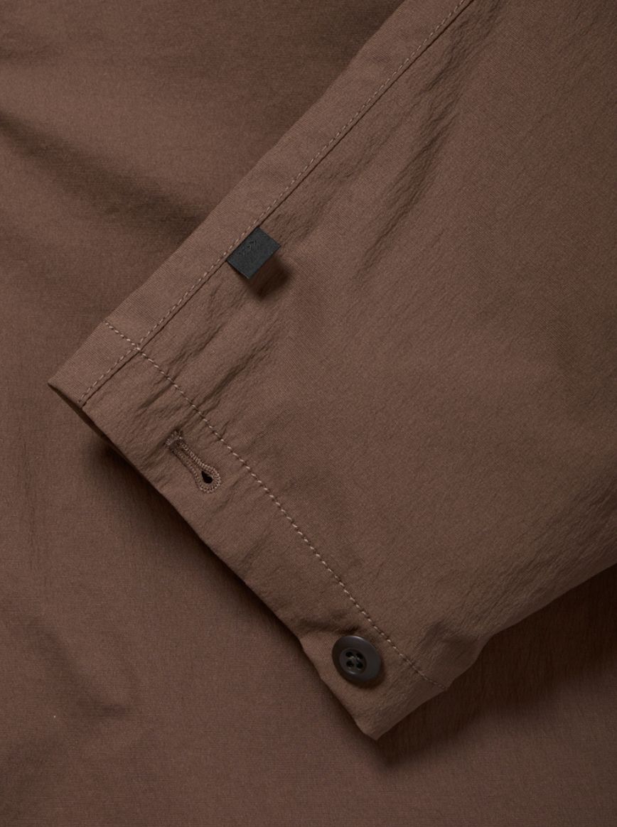 DAIWA PIER39(ダイワピア39) TECH LOOSE 2B JACKET(BJ-50026)BROWN GRAY☆2月21日(土)発売！