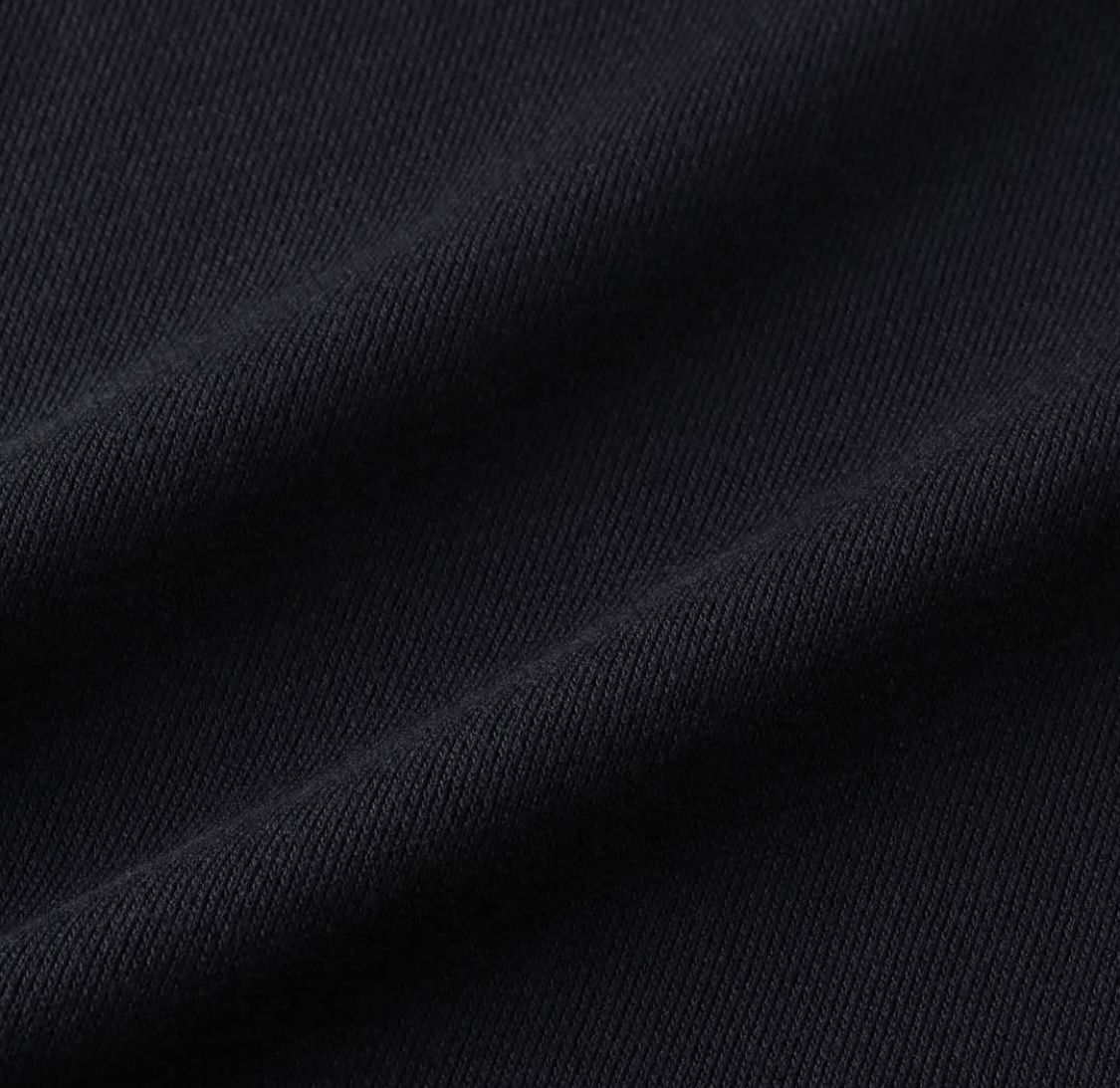 S.F.C 25SS エスエフシー CREW SWEAT (SFCSSCS02)Black