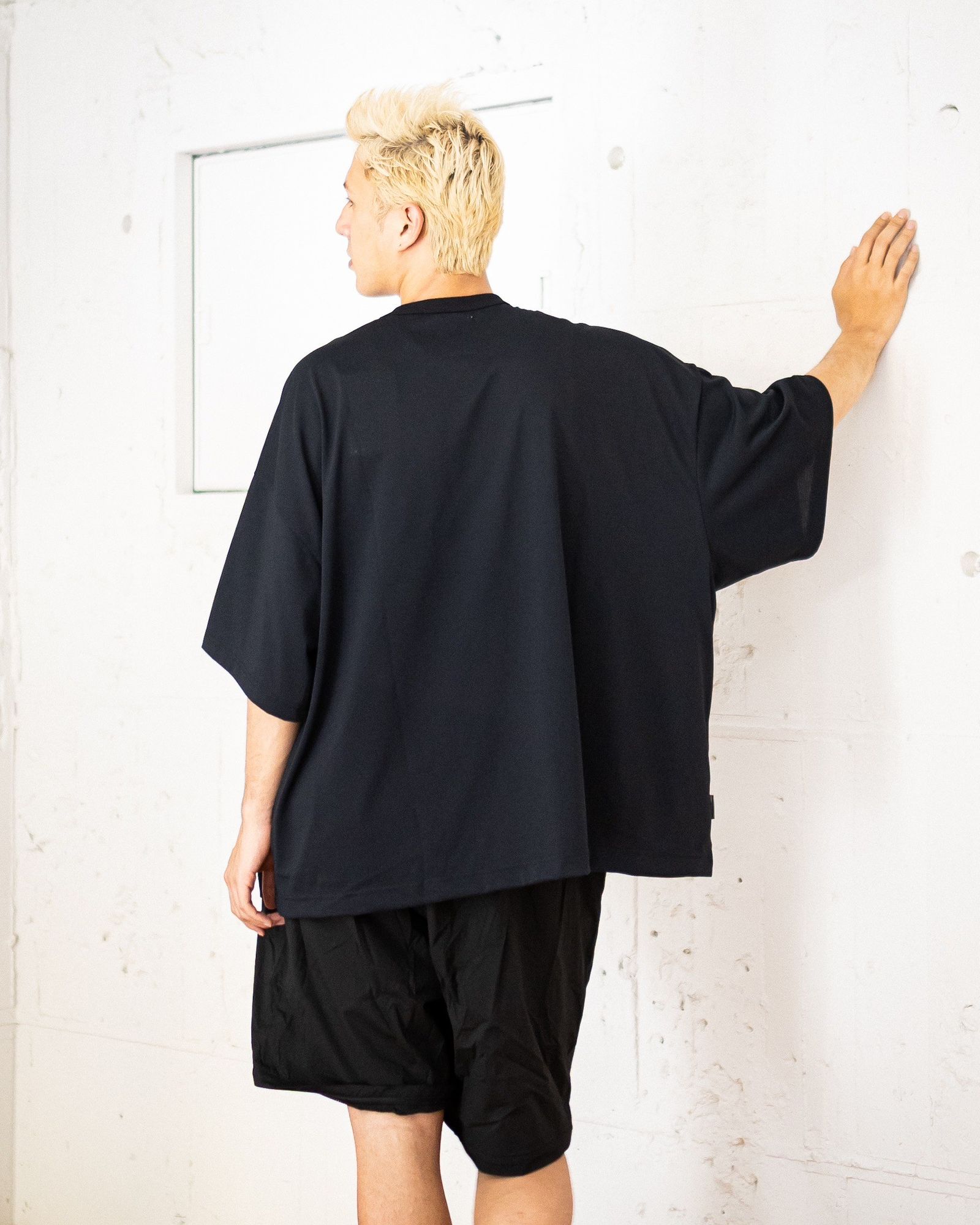 Stripes For Creative - S.F.C 25SS エスエフシー SUPRE BIG