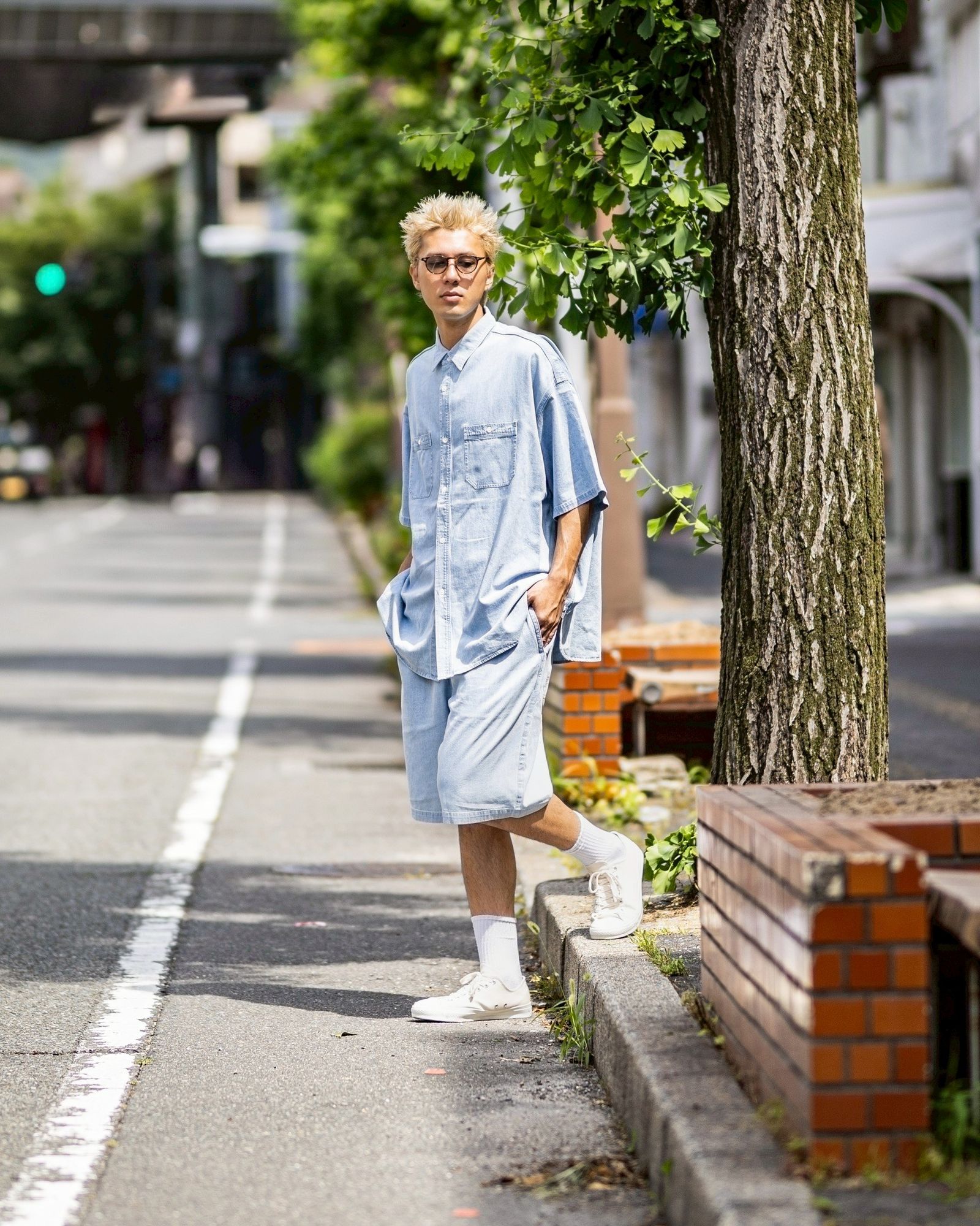 FreshService 2025SPRING&SUMMER 
