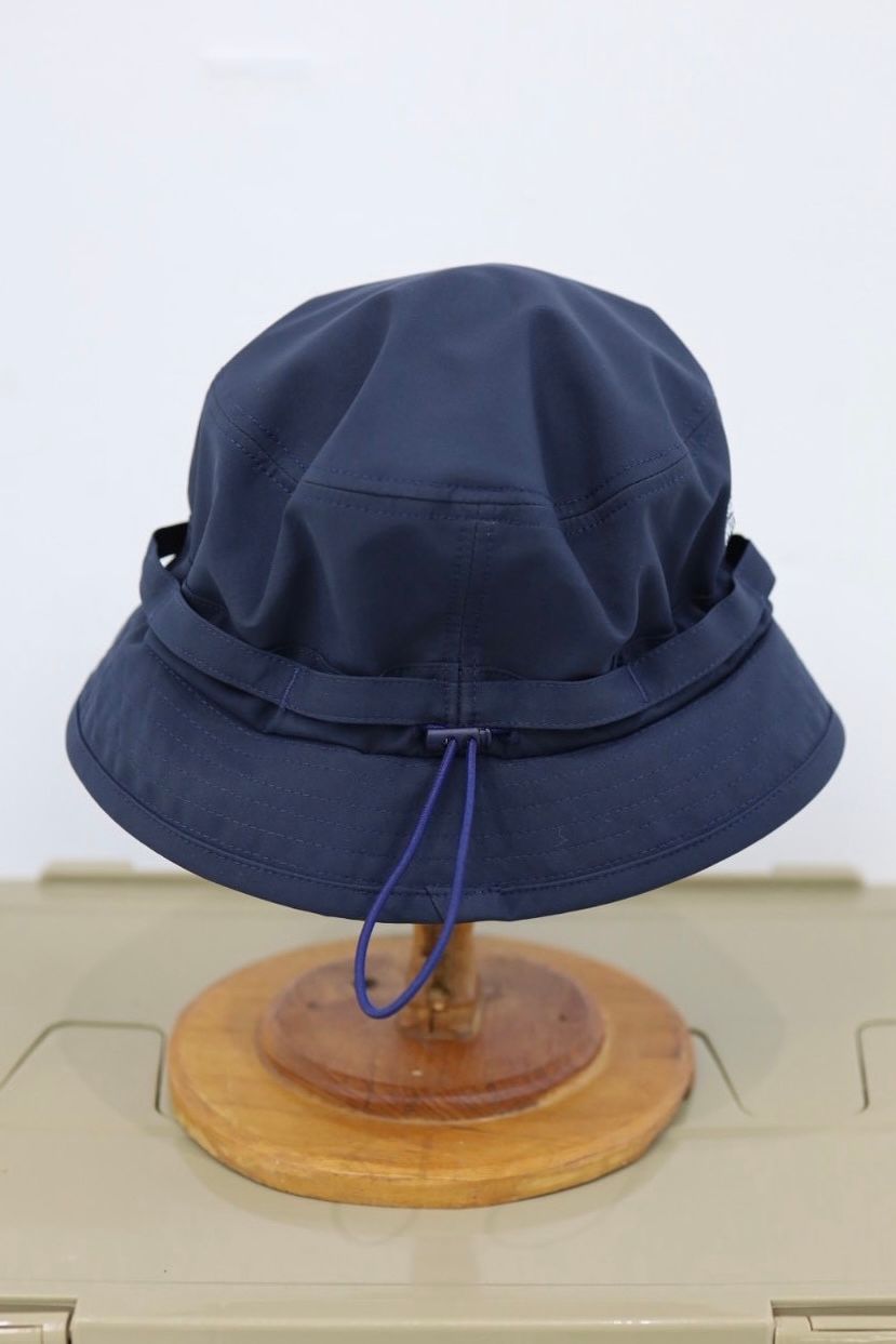 フレッシュサービス WEATHER SHIELD JUNGLE HAT(FSP261-90057)NAVY☆1月17日(土)新作発売！