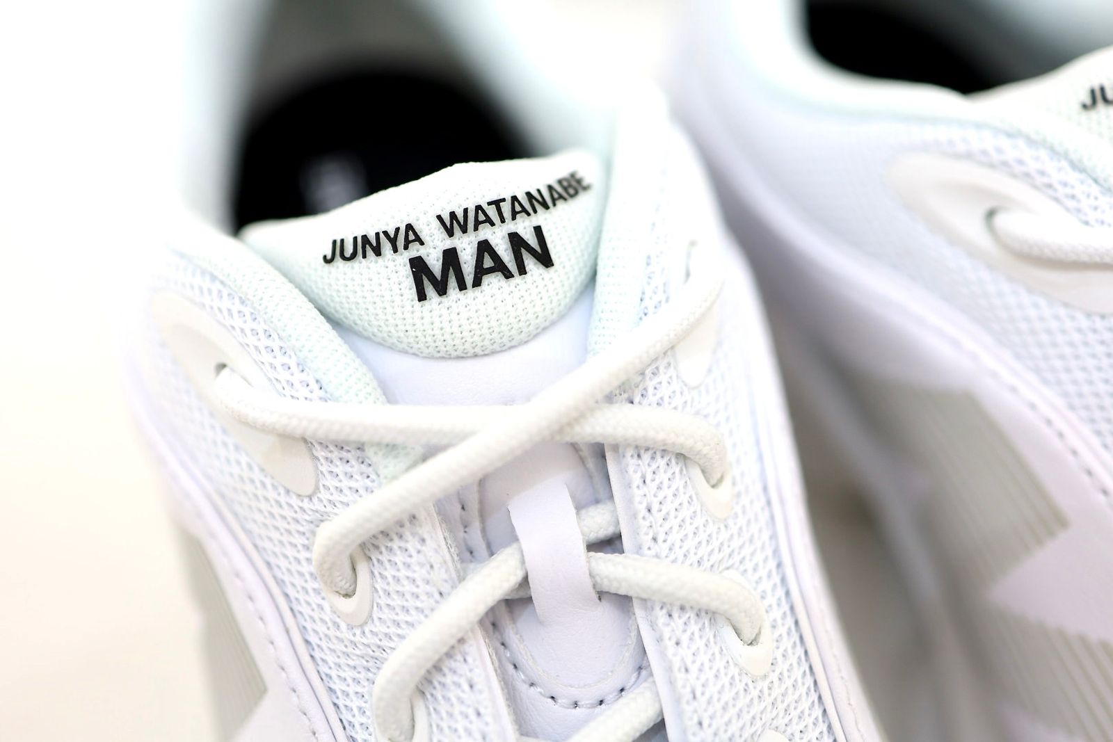 ジュンヤワタナベマン 26SS JUNYA WATANABE MAN × New Balance TF100(WQ-K102)WHITE☆3月20日(金)発売！