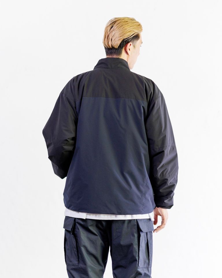 モデル:186cm/size:XL