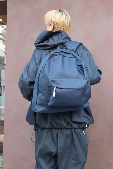 S.F.C-Stripes For Creative- 24SS 新作MOUNTAINPARKA&BACKPACK style 2024.2.26