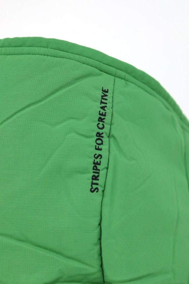 S.F.C 2026FW エスエフシー PADDED HOODY(SFCFW26J03)Green☆10月17日(土)発売！