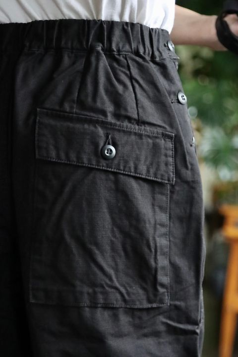 A.PRESSE 22FW ボタンダウンシャツスタイル.2022.9.1.
