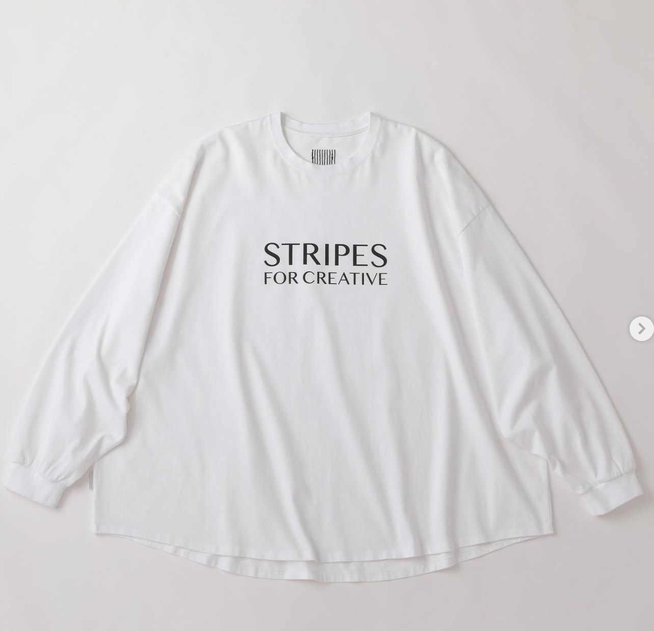 STRIPES FOR CREATIVE FW23 ☆9月9日(土)スタート！ | mark