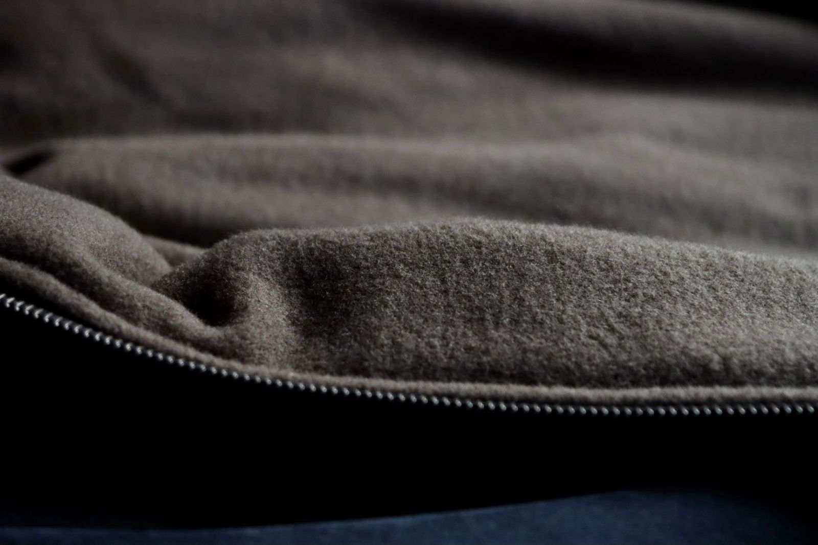 アプレッセ23AW Silk Padding Jacket(23AAP-01-28H)BLACK☆9月16日(土)発売！