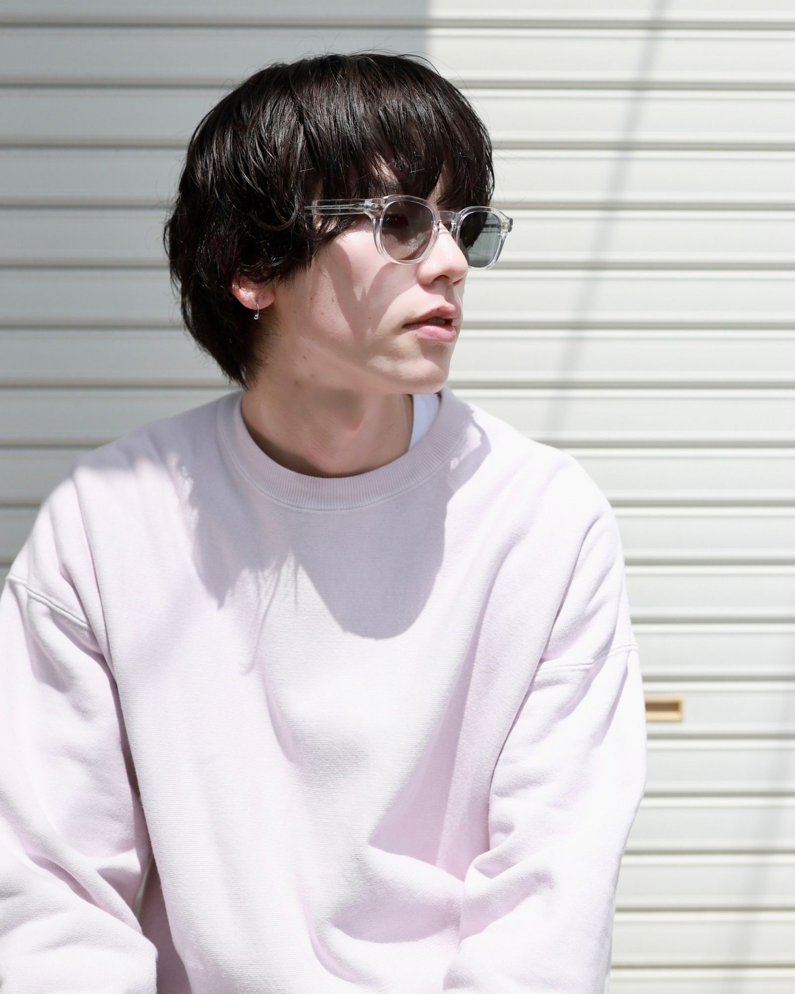 ATON エイトン 23AW markミックススタイル