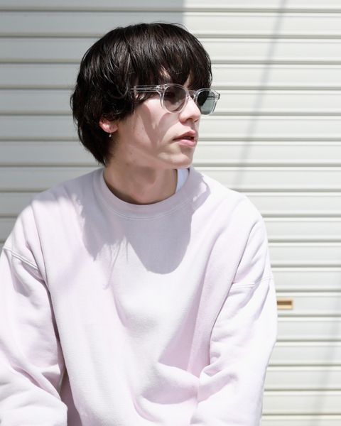 ATON エイトン 23AW markミックススタイル