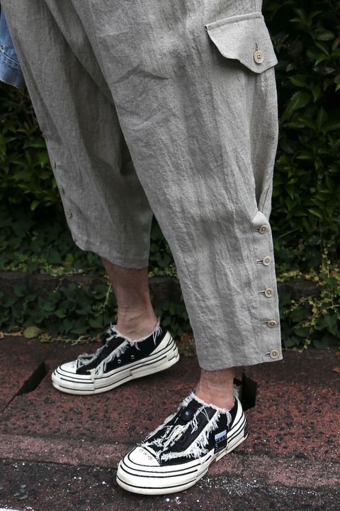 Yohji Yamamoto Mix style.2021.4.23.